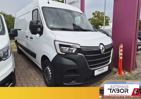 Renault Master, 2022 2