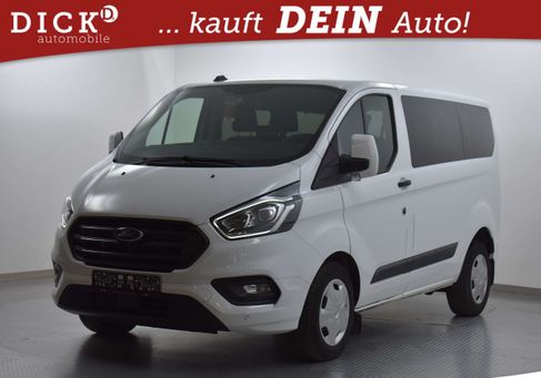 Ford Transit Custom, 2023