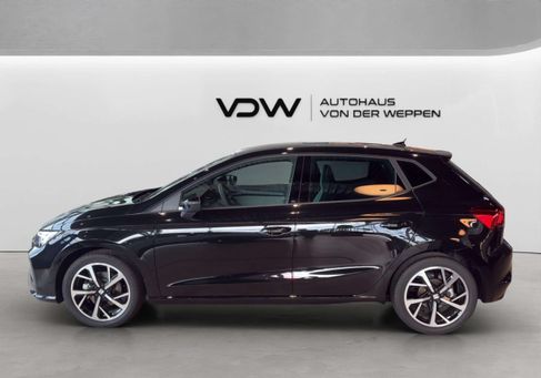 Seat Ibiza, 2025