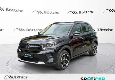 Citroën C3, 2026