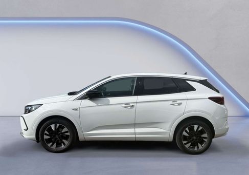 Opel Grandland X, 2022 2