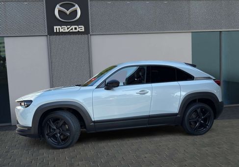 Mazda MX-30, 2020 2