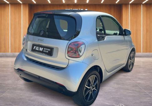 Smart ForTwo, 2024