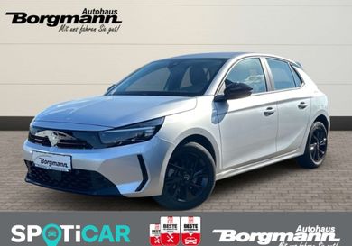 Opel Corsa, 2024
