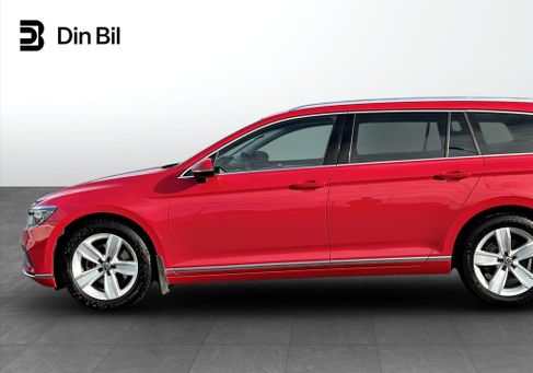 Volkswagen Passat Variant, 2020 2