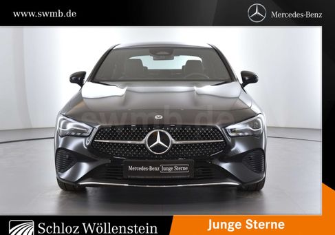 Mercedes-Benz CLA 180, 2025 2