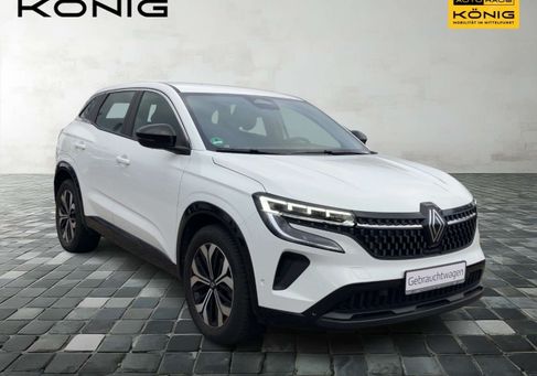 Renault Austral, 2023