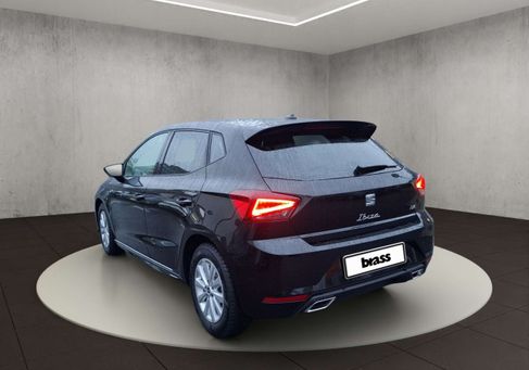 Seat Ibiza, 2025