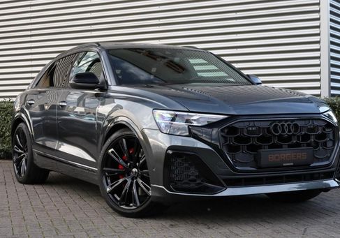 Audi Q8, 2025