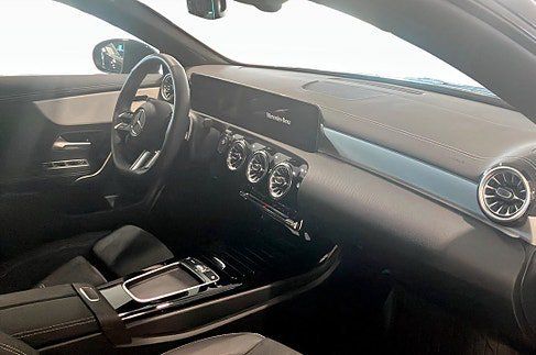 Mercedes-Benz CLA 250 Shooting Brake, 2026