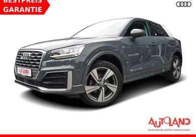 Audi Q2, 2020