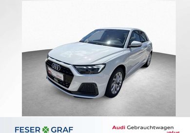 Audi A1, 2025