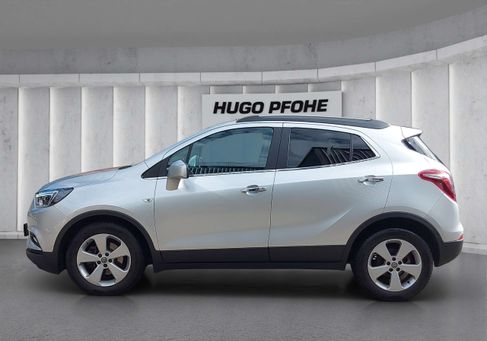 Opel Mokka X, 2018 2