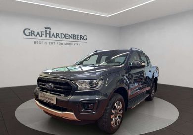 Ford Ranger, 2021