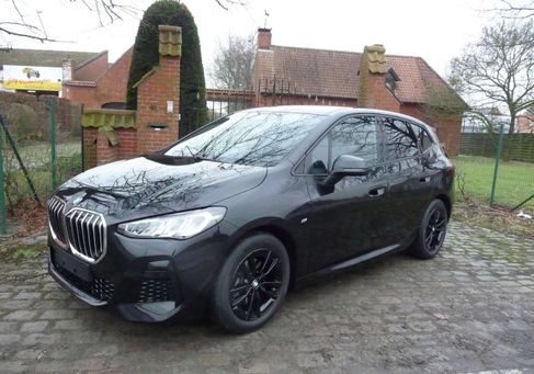 BMW 2 Serija, 2023