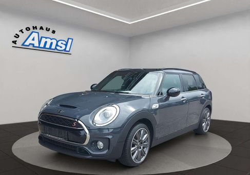 MINI Cooper S, 2018