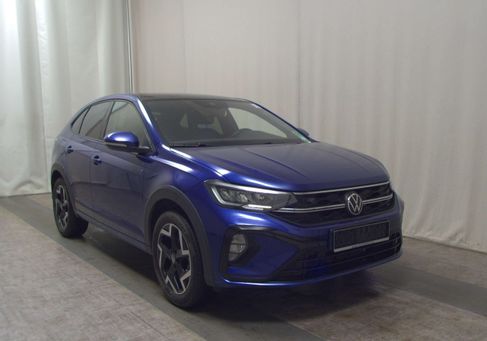 Volkswagen Taigo, 2025