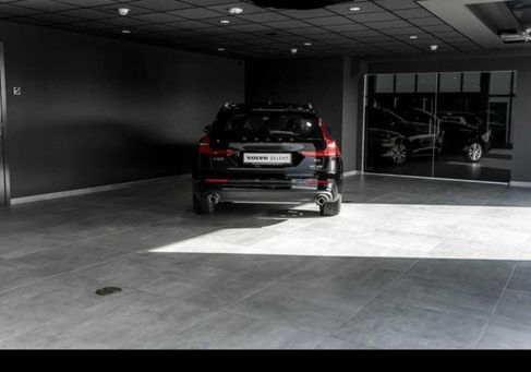 Volvo V60, 2021 3