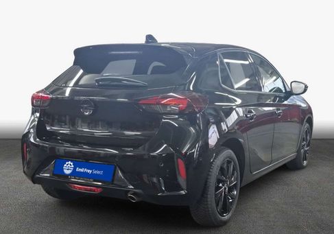Opel Corsa, 2024 2