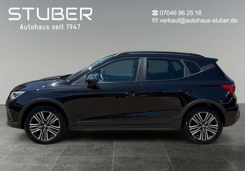 Seat Arona, 2024 3