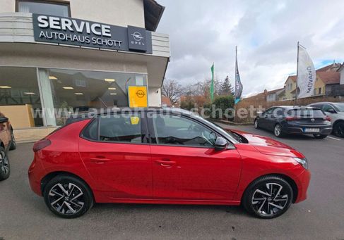 Opel Corsa, 2025 2