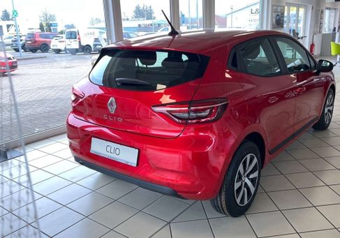Renault Clio, 2023