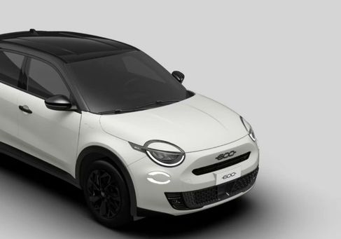 Fiat 600, 2026