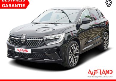 Renault Austral, 2023