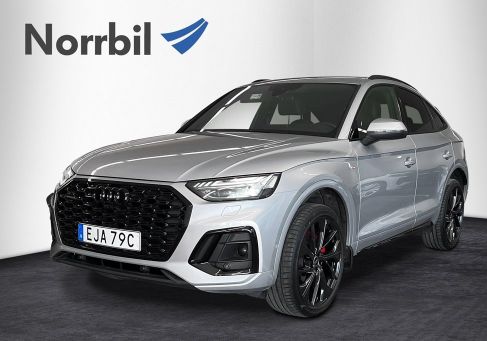 Audi Q5, 2025
