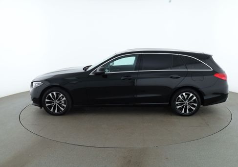 Mercedes-Benz C 300, 2024 2