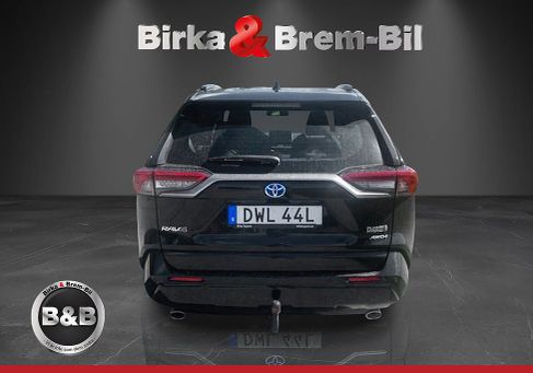 Toyota RAV 4, 2021 3