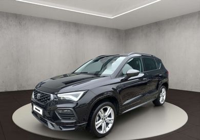 Seat Ateca, 2024
