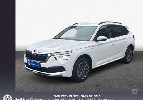 Skoda Kamiq, 2024