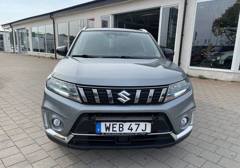 Suzuki Vitara, 2023 2