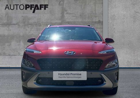 Hyundai Kona, 2022 2