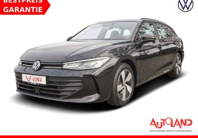 Volkswagen Passat Variant, 2024