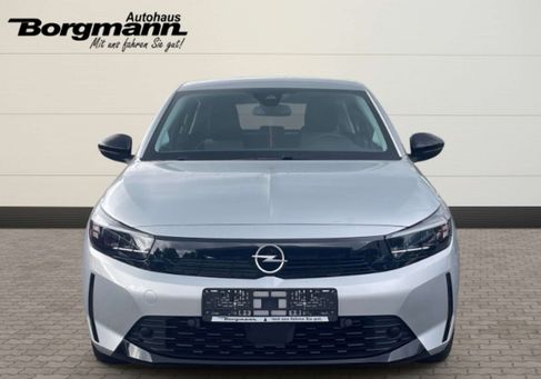 Opel Corsa, 2024 2