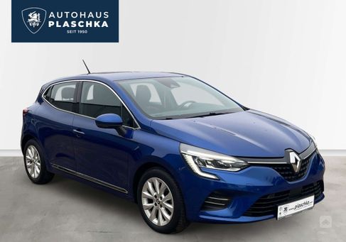 Renault Clio, 2019