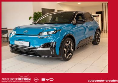 Nissan Micra, 2026
