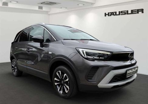 Opel Crossland X, 2024 2