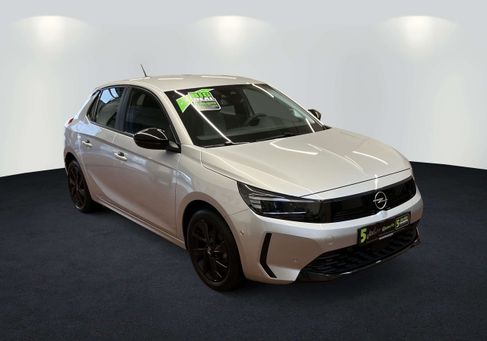Opel Corsa, 2024 3