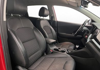 Kia Niro, 2020