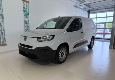 Fiat Doblo, 2026