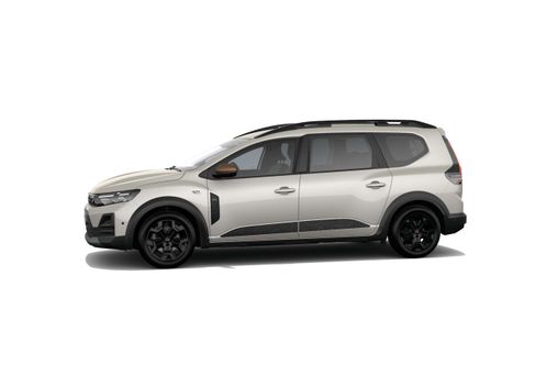 Dacia Jogger, 2025 2