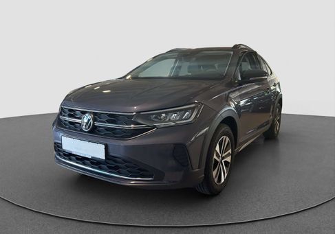 Volkswagen Taigo, 2025