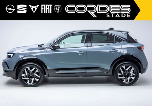 Opel Mokka, 2025 3