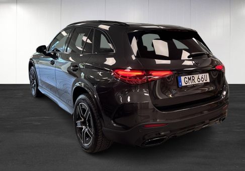 Mercedes-Benz GLC 300, 2023