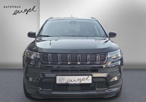 Jeep Compass, 2023 2
