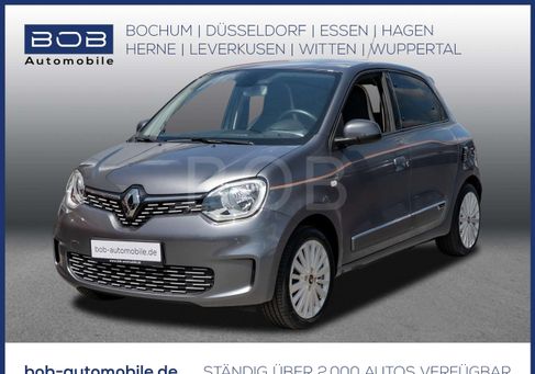 Renault Twingo, 2021