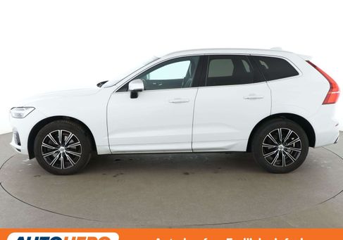 Volvo XC60, 2018